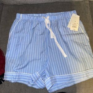 Stars Above PJ Shorts